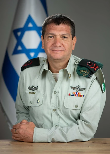 אהרון חליוה