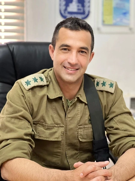 אסף חממי