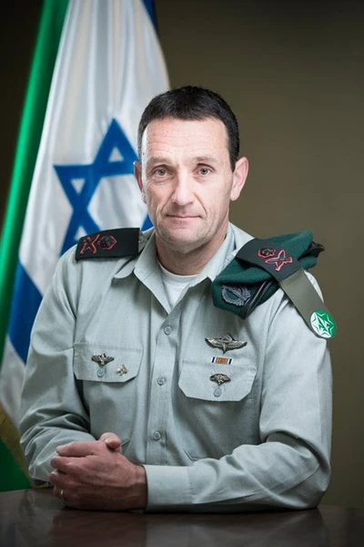 הרצי הלוי, אחד מהאישים הכלולים בארכיון