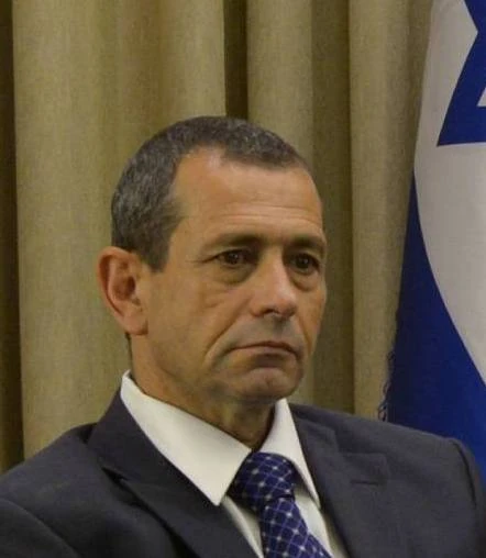 נדב ארגמן