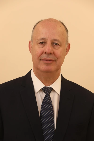 צחי הנגבי