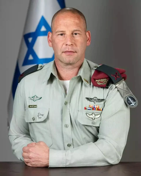 ירון פינקלמן