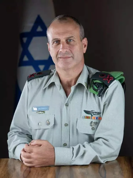 יהודה פוקס